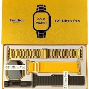G9 ultra pro golden