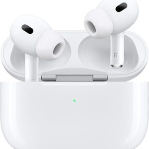 AirPods pro 2nd generation type c master edition
