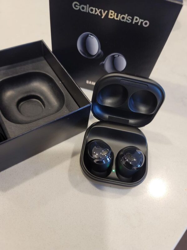 Galaxy Buds 2 Pro - Image 3